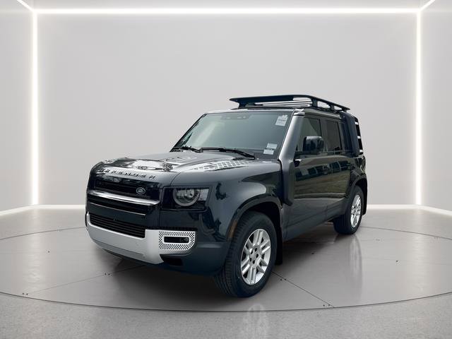 Certified 2025 Land Rover Defender 110 S