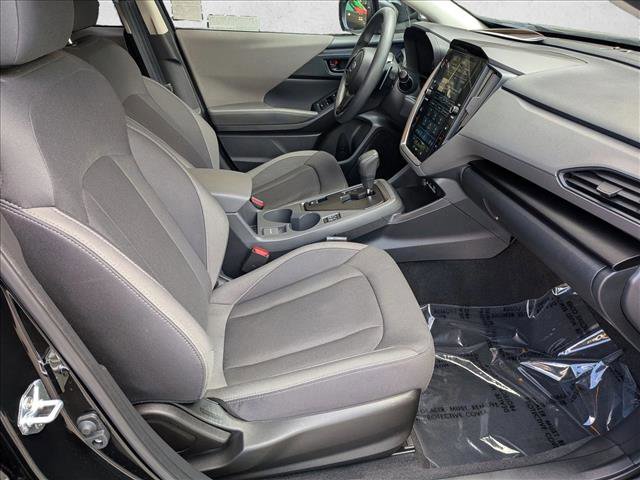 Used 2025 Subaru Crosstrek 2.0i Premium AWD/4WD image 19