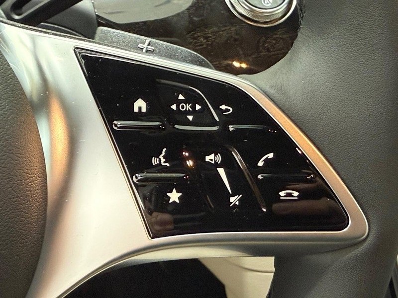 New 2026 Mercedes-Benz C 300 4MATIC Sedan image 13