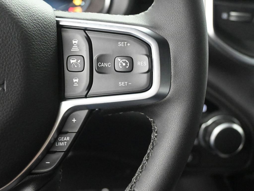 New 2026 RAM 1500 Big Horn image 25