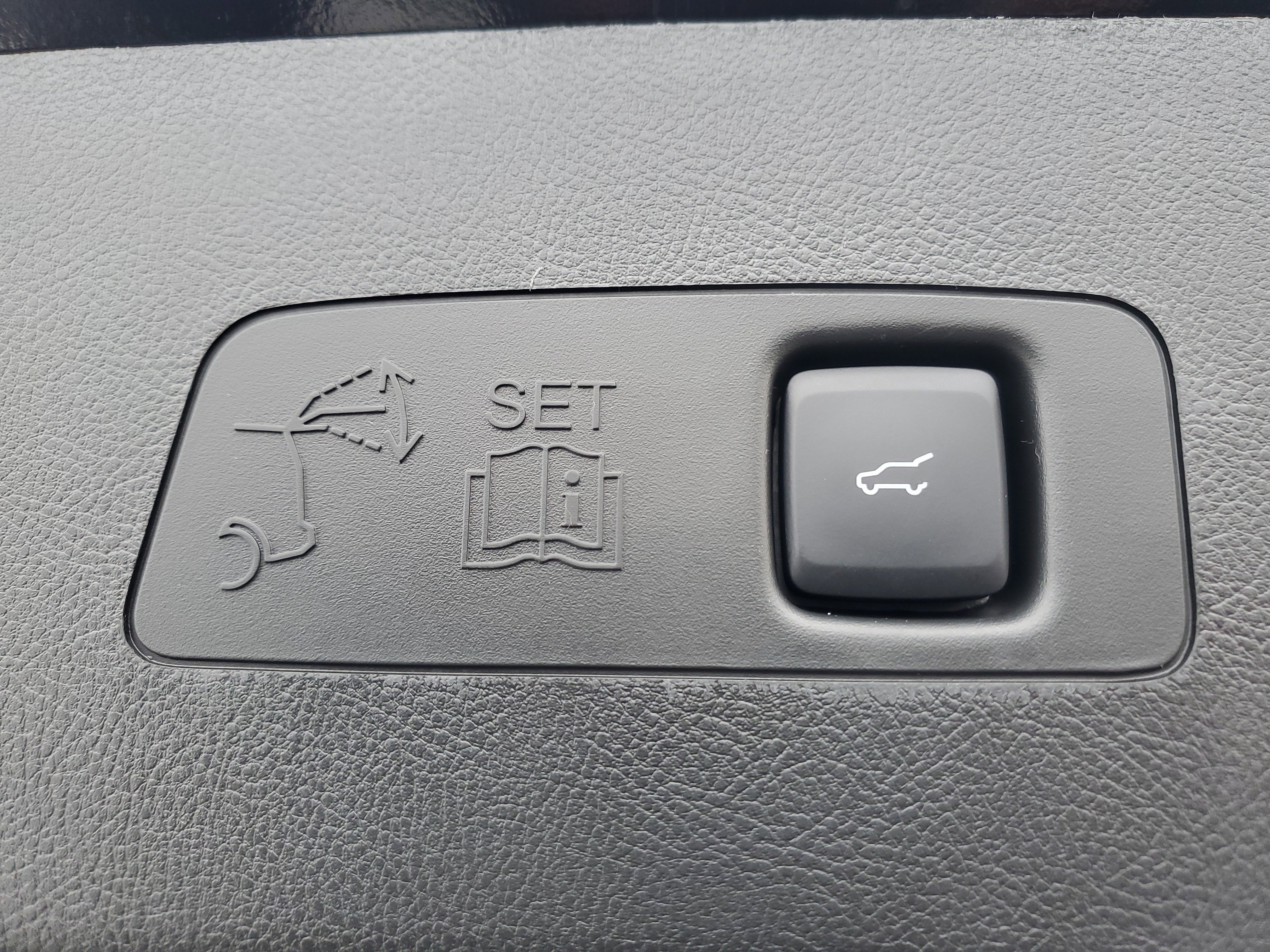 New 2026 Lincoln Corsair Grand Touring image 31