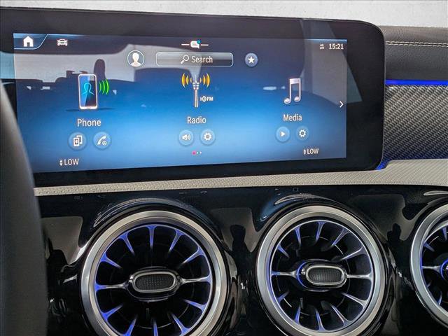 Certified 2026 Mercedes-Benz CLA 250 image 13