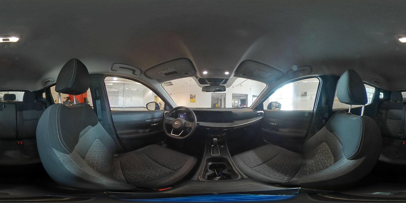 Used 2026 Nissan Kicks SV FWD image 41