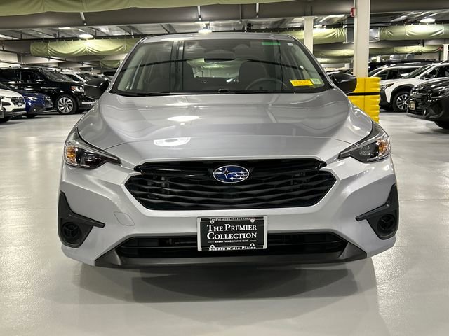 Used 2024 Subaru Impreza 2.0i AWD/4WD image 6