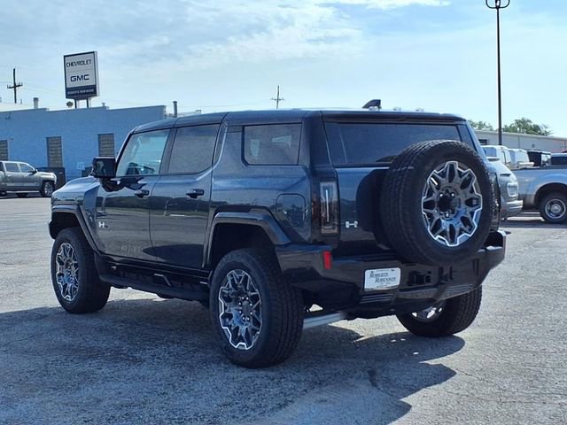 New 2025 GMC Hummer EV 3X image 5