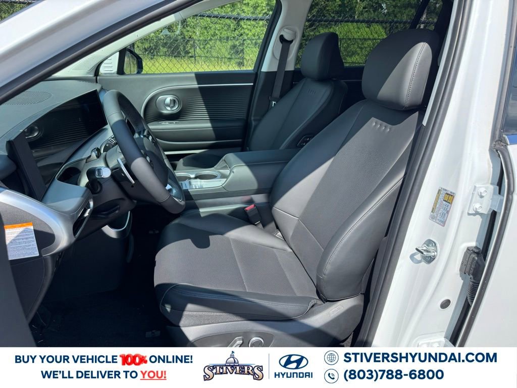 New 2026 Hyundai Ioniq 9 SEL image 20