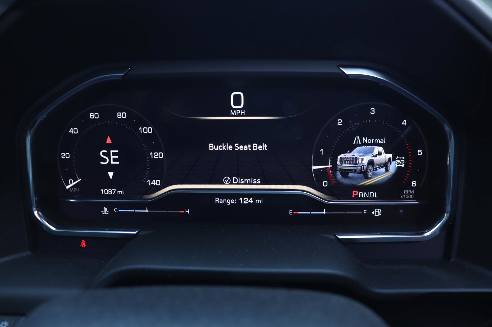 Used 2025 GMC Sierra 2500 Denali w/ Denali Reserve Package image 31