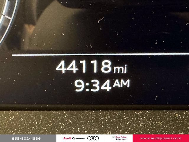 Used 2023 Audi e-tron GT Prestige w/ Prestige Package AWD/4WD image 34