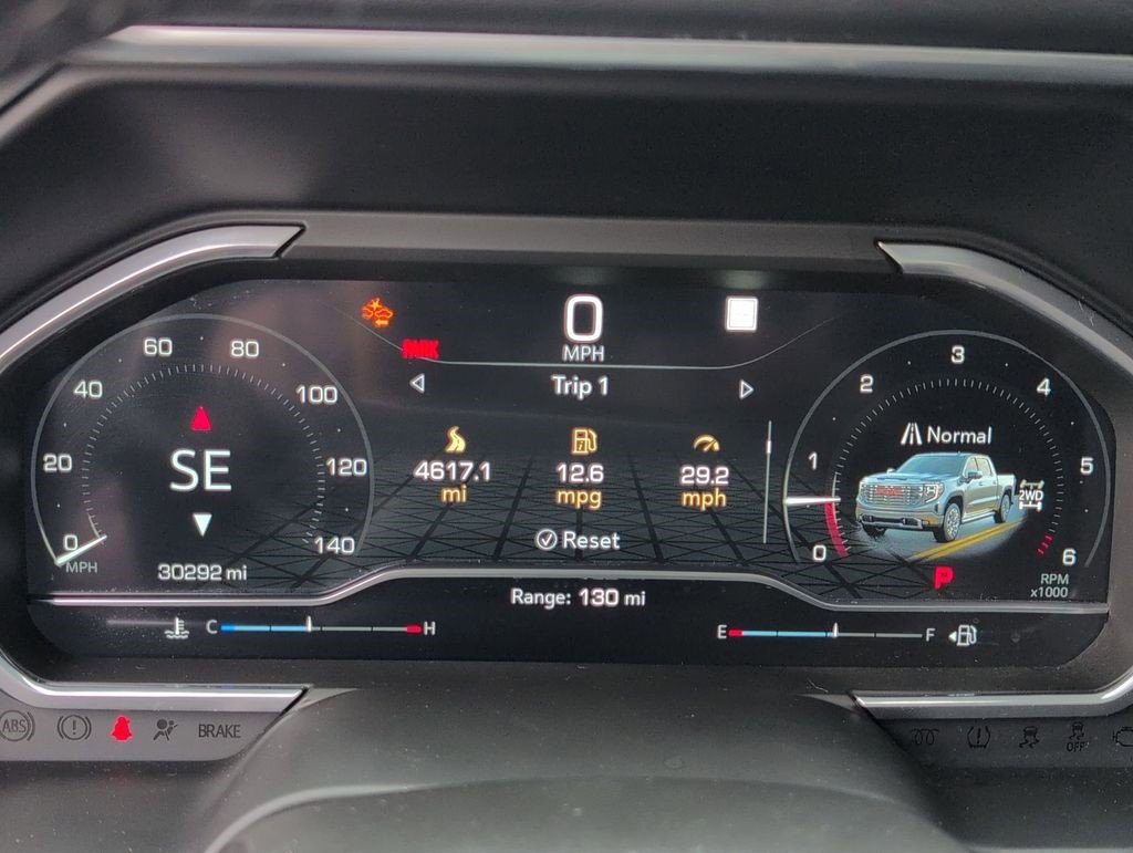 Certified 2022 GMC Sierra 1500 Denali w/ Denali Reserve Package image 15