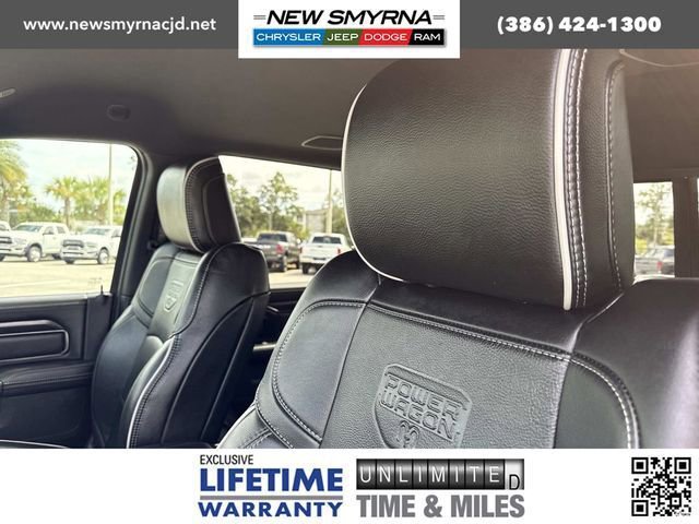 New 2026 RAM 2500 Power Wagon image 21