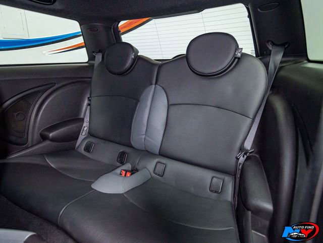 Used 2009 MINI Cooper John Cooper Works image 17