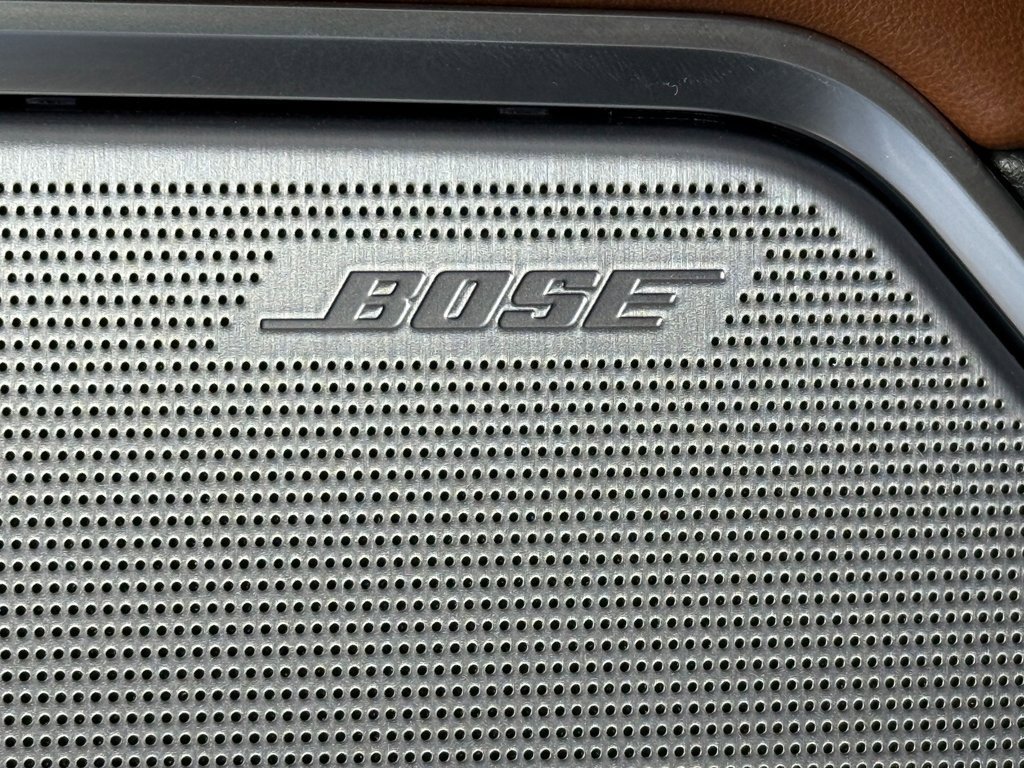 Used 2024 GMC Sierra 3500 Denali Ultimate image 47