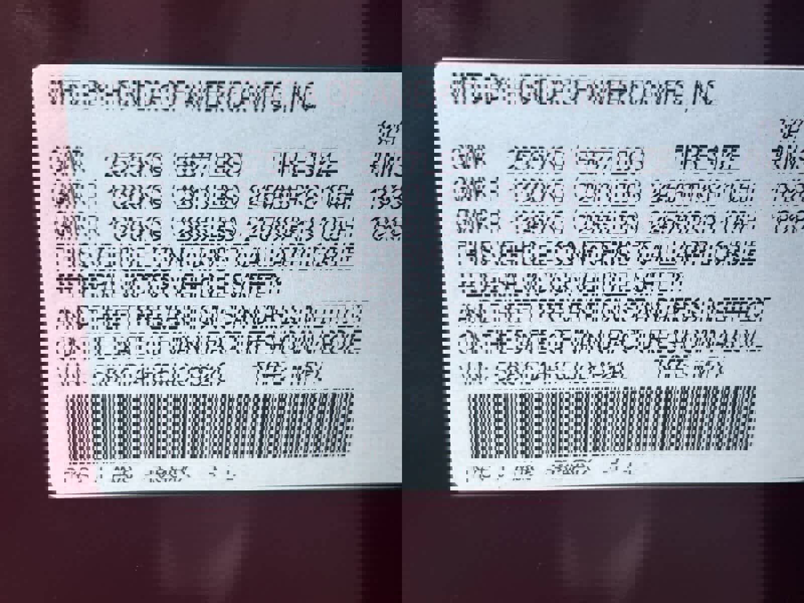 Used 2018 Acura MDX SH-AWD image 31