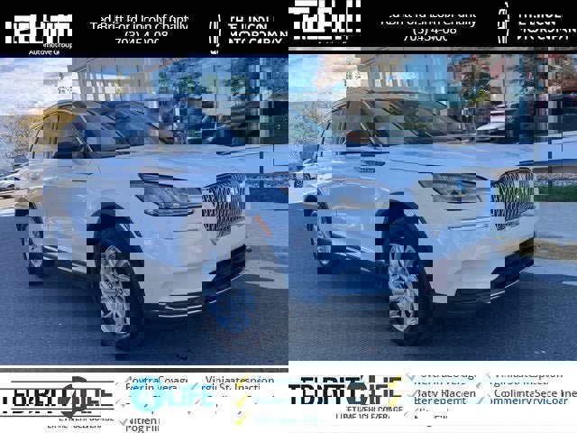 Used 2022 Lincoln Corsair FWD