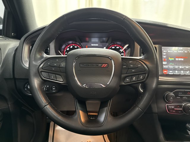 Used 2023 Dodge Charger GT w/ Blacktop Package RWD image 16