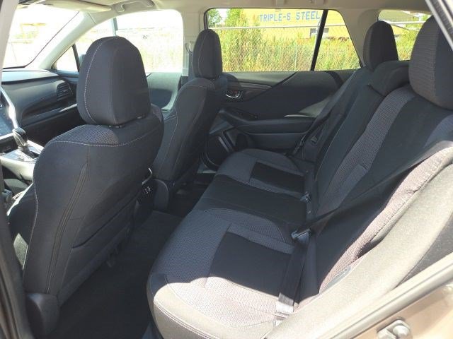 Certified 2024 Subaru Outback Premium AWD/4WD image 14