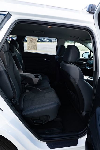 Used 2023 Hyundai Santa Fe SEL FWD image 14