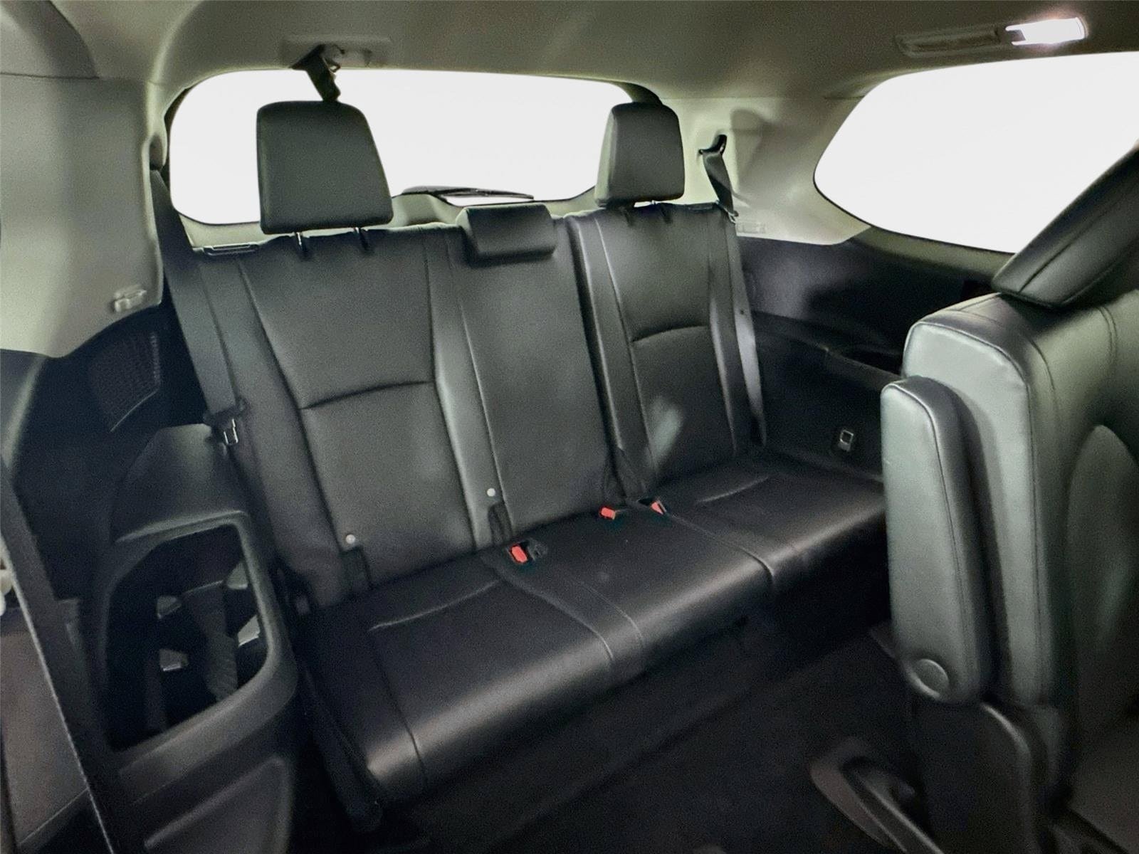 Used 2024 Toyota Grand Highlander AWD Hybrid image 27