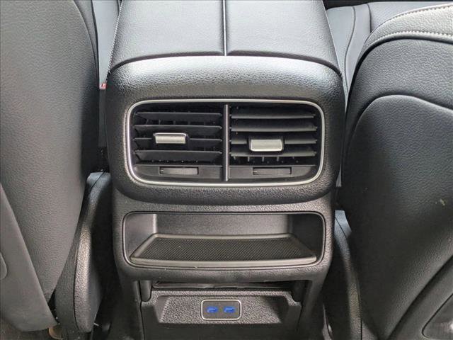 Certified 2025 Mercedes-Benz GLE 350 4MATIC image 18