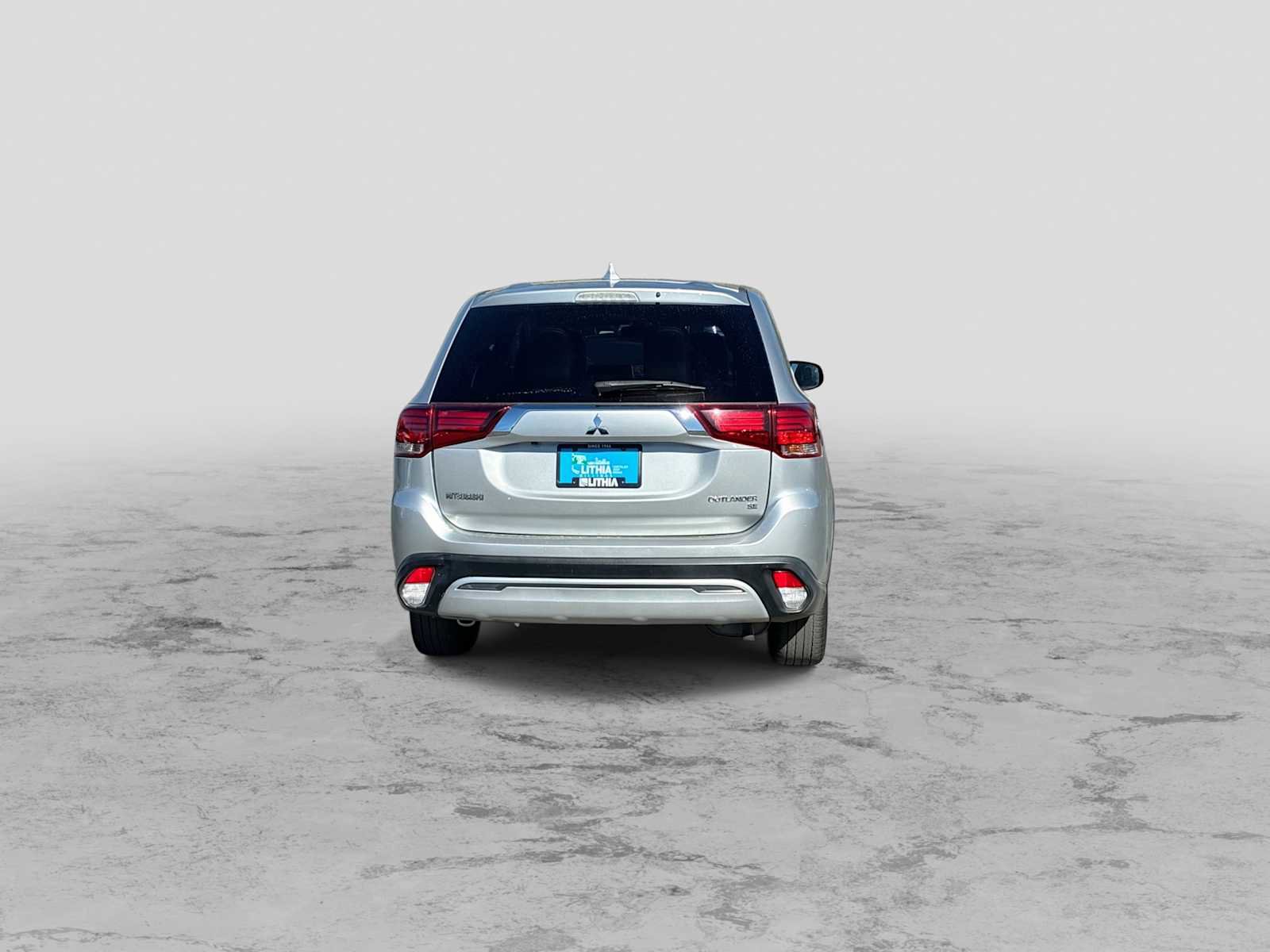 Used 2019 Mitsubishi Outlander SE image 7