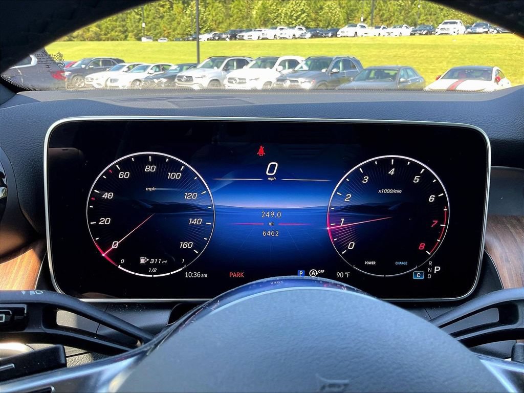 Used 2026 Mercedes-Benz GLC 300 image 5