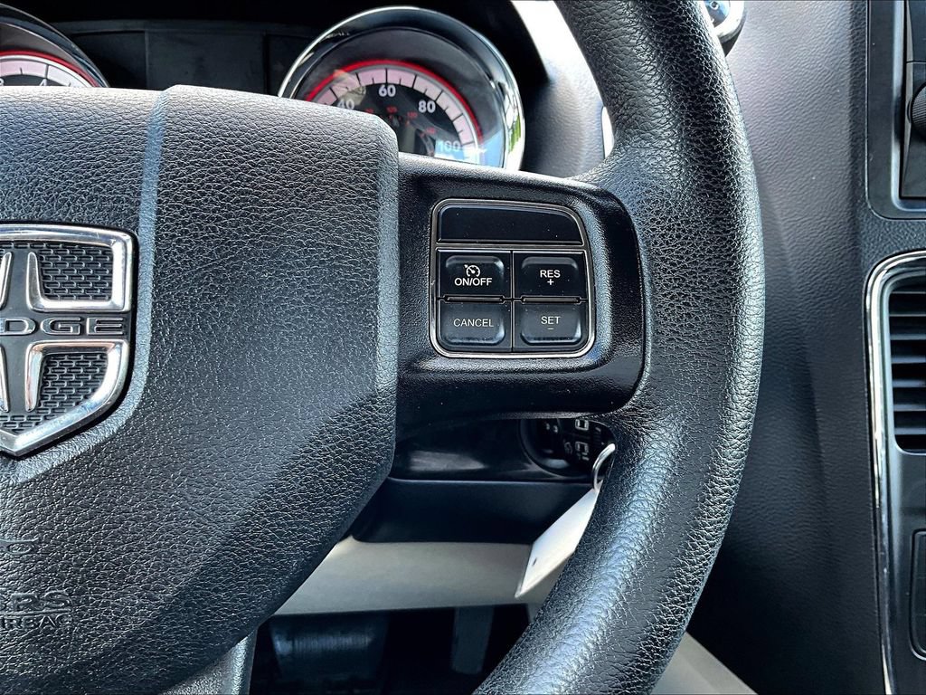 Used 2014 Dodge Grand Caravan SXT FWD image 14