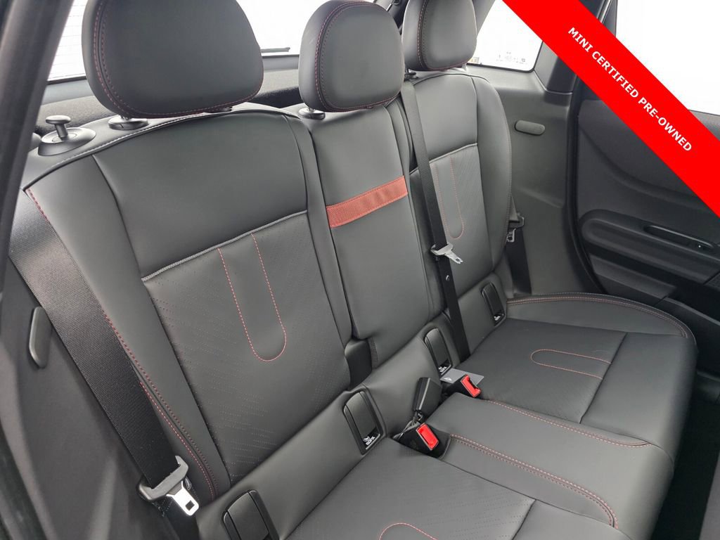 Used 2026 MINI Cooper S image 25