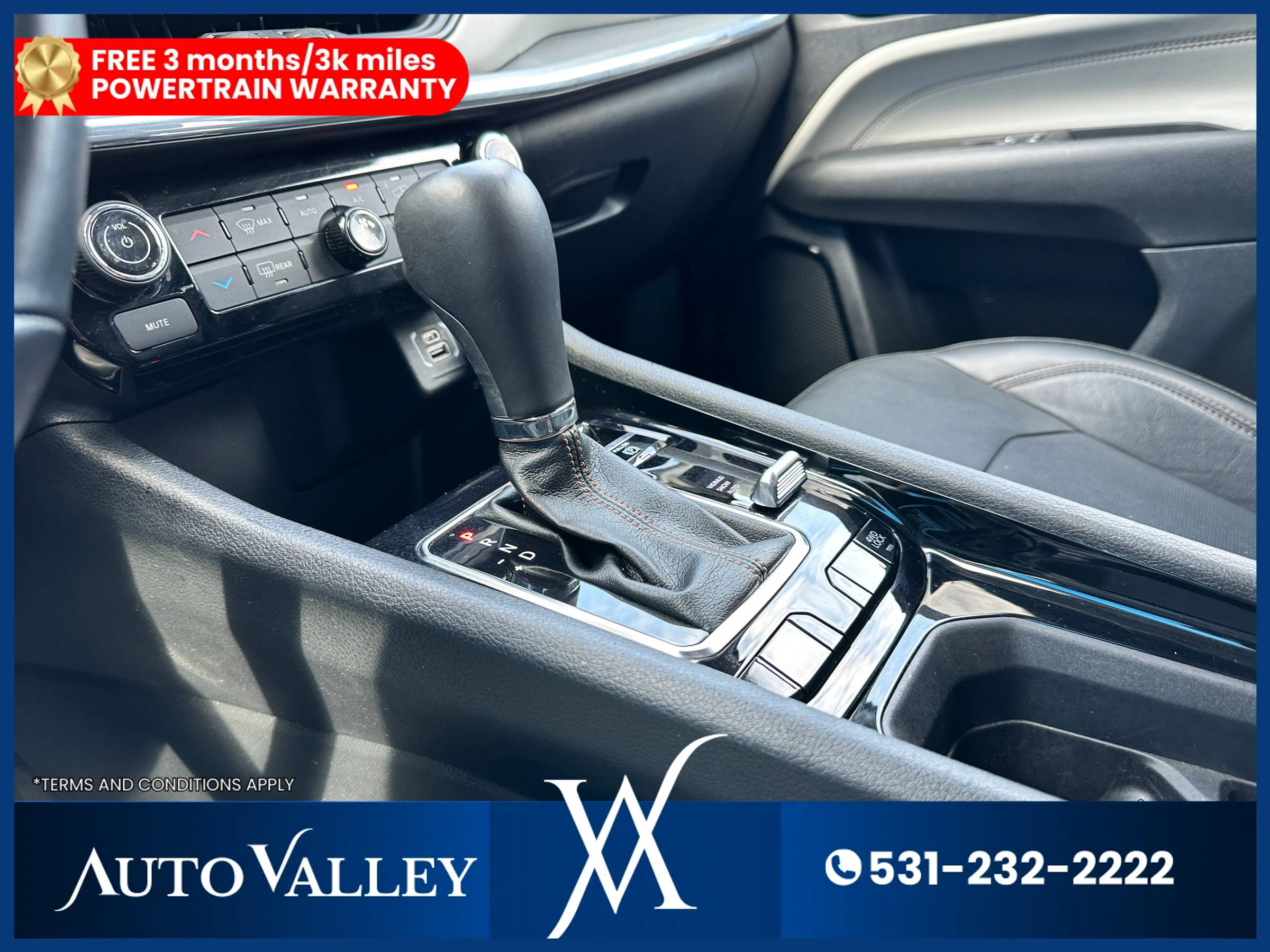 Used 2022 Jeep Compass Limited image 45