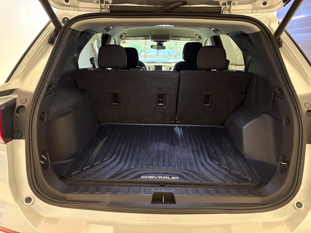 Used 2021 Chevrolet Equinox LT AWD/4WD image 19