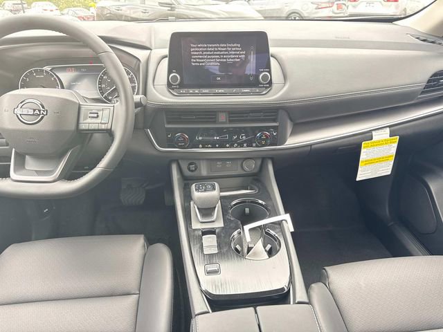 New 2026 Nissan Rogue SV FWD image 20