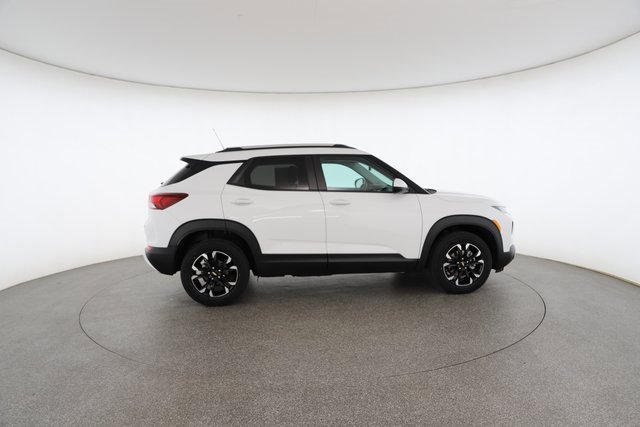 Used 2022 Chevrolet TrailBlazer LT w/ Convenience Package image 22