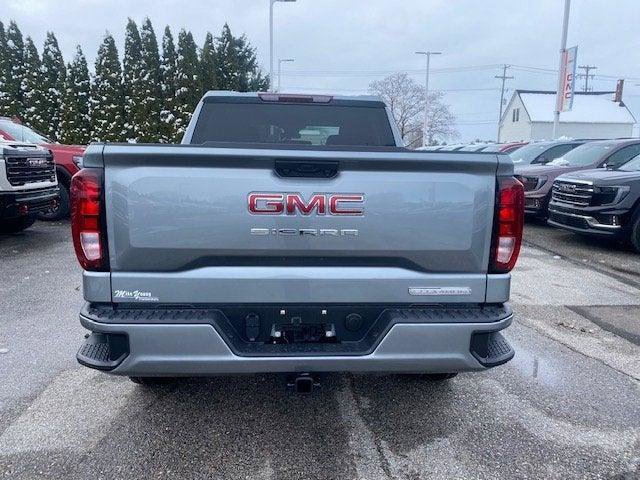 New 2026 GMC Sierra 1500 Elevation image 4