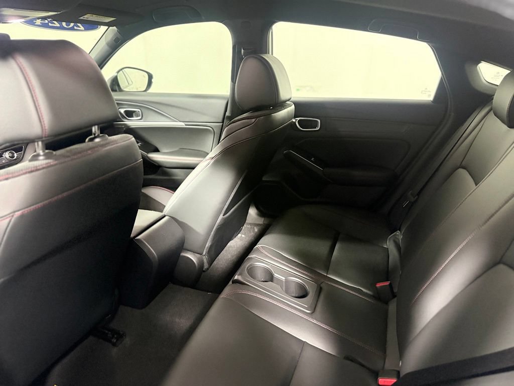 Used 2024 Acura Integra Type S FWD image 23