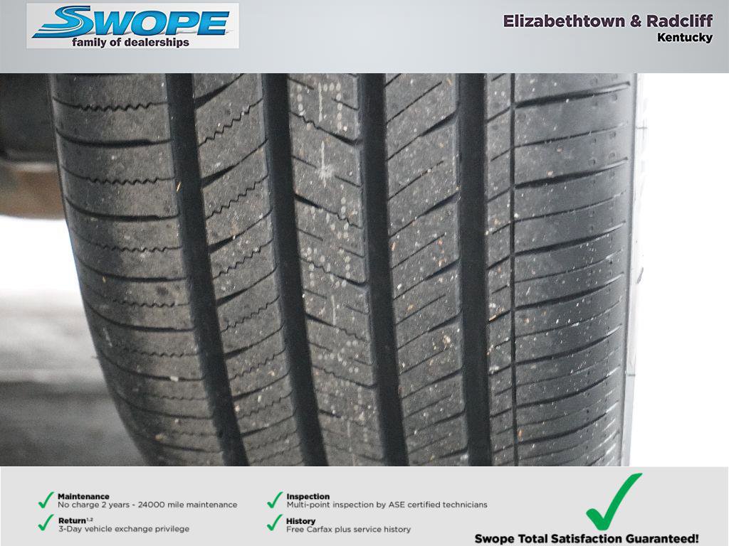 Certified 2024 Hyundai Elantra Limited image 30