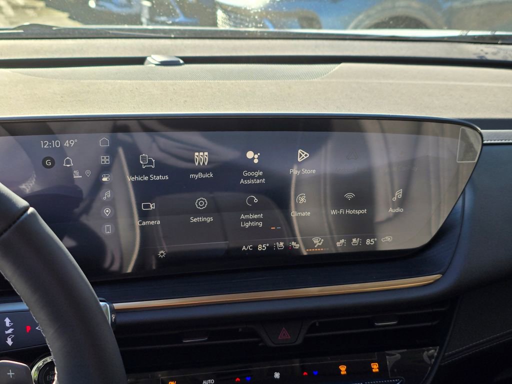 New 2026 Buick Envision Avenir image 55