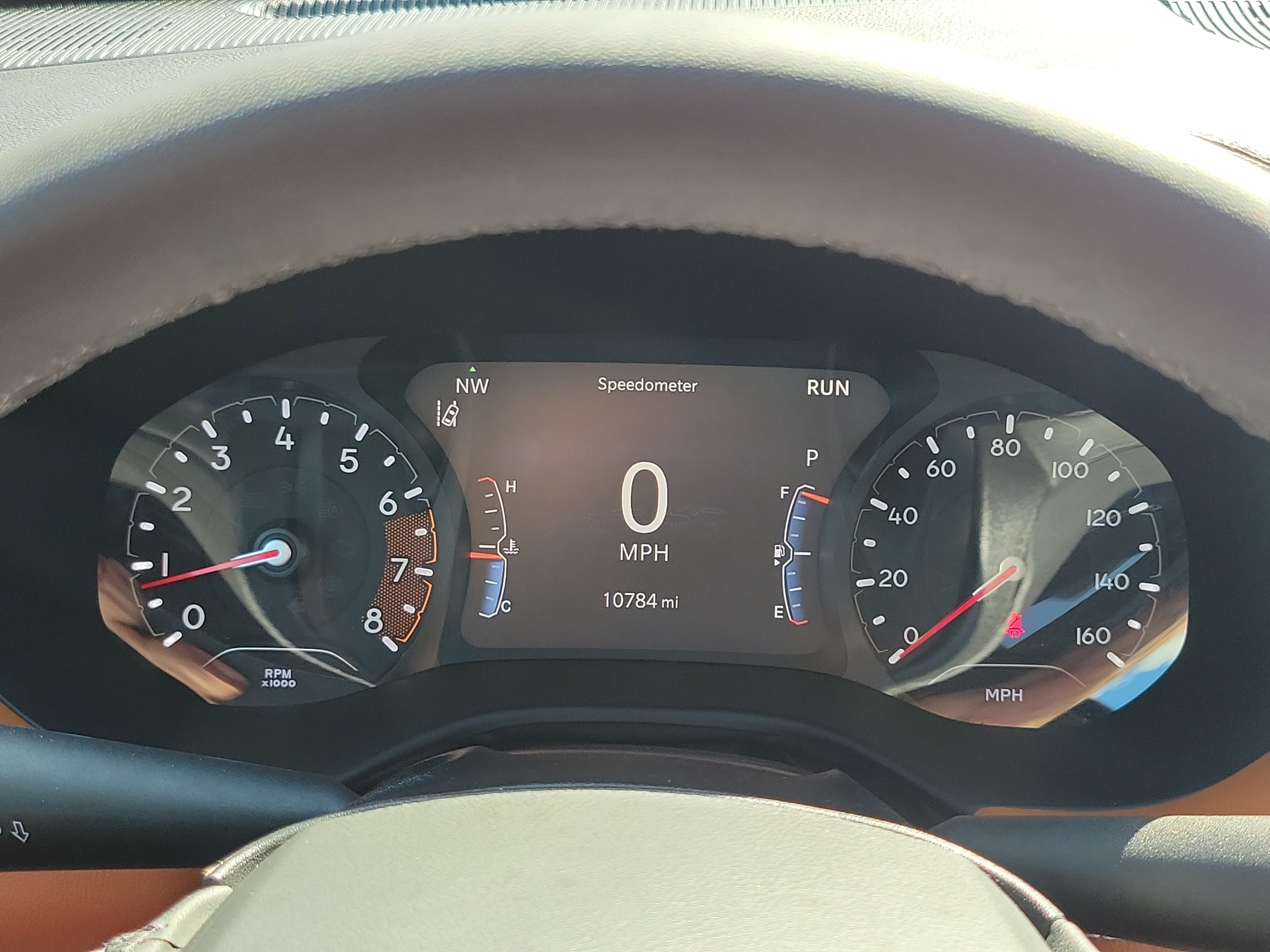 Used 2024 Jeep Compass Limited AWD/4WD image 19