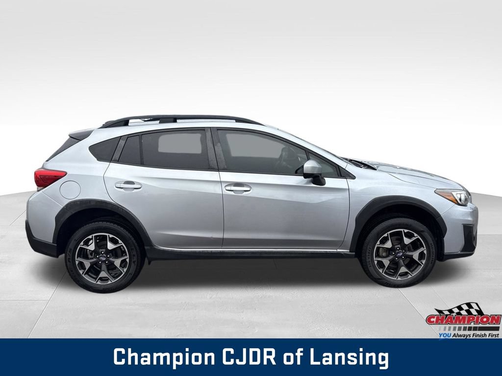 Used 2019 Subaru Crosstrek 2.0i Premium AWD/4WD image 8
