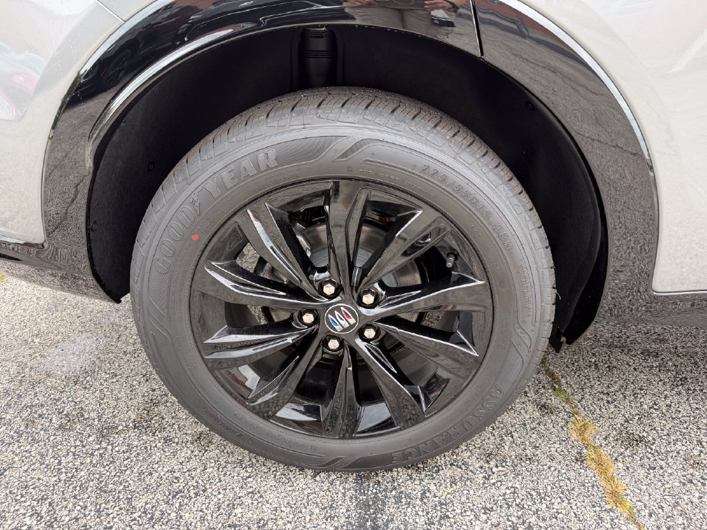 New 2026 Buick Envista Sport Touring FWD image 14