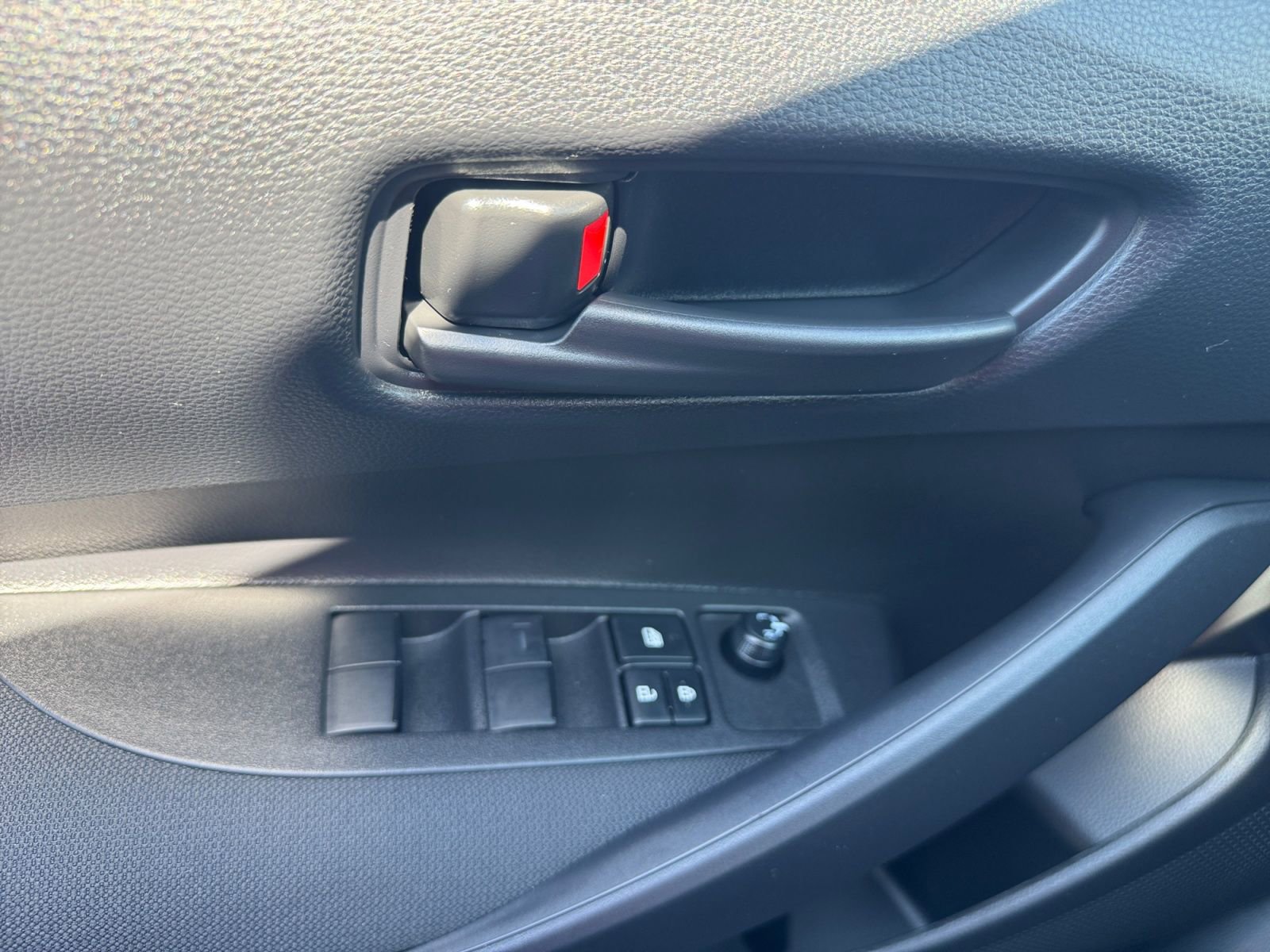 New 2026 Toyota Corolla LE image 17