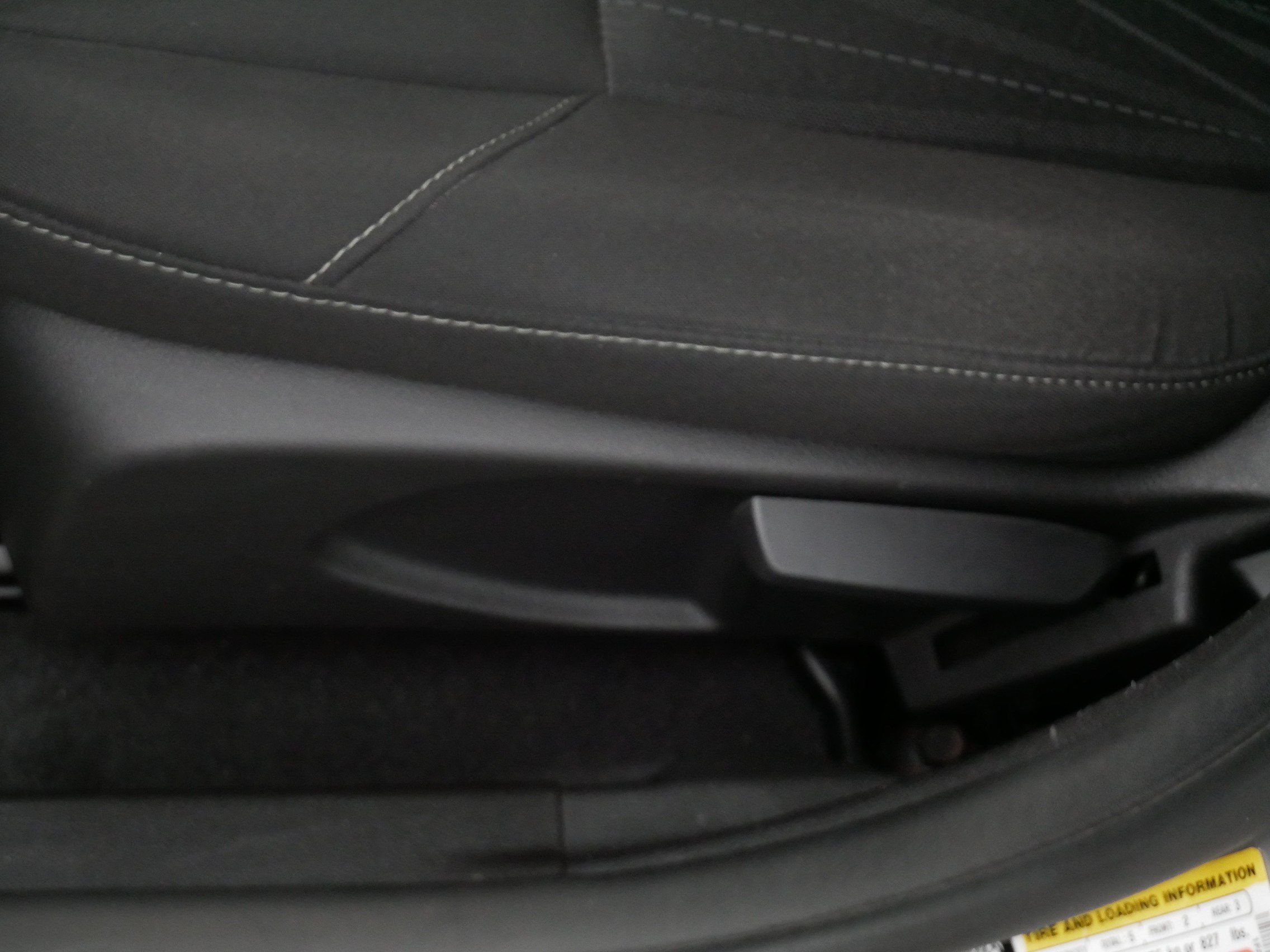 Used 2016 Ford Focus SE FWD image 20