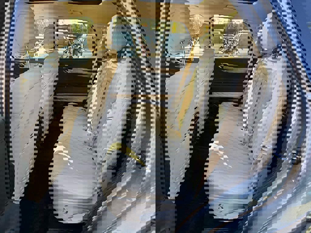 New 2026 Genesis GV80 2.5T Select image 23