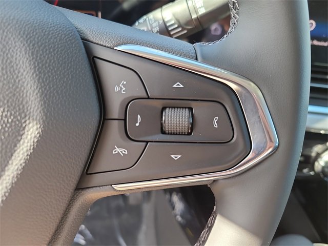 New 2026 Chevrolet Trax LT w/ Driver Confidence Package image 27