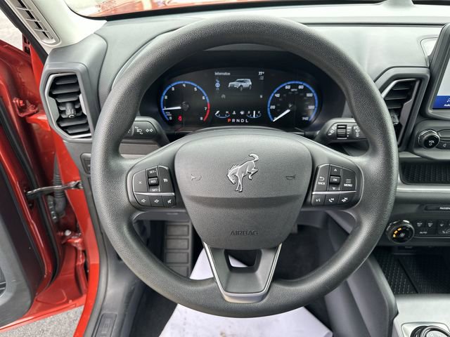 Used 2023 Ford Bronco Sport Big Bend image 13