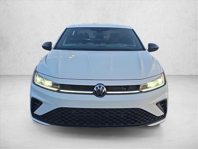 New 2026 Volkswagen Jetta Sport FWD image 8