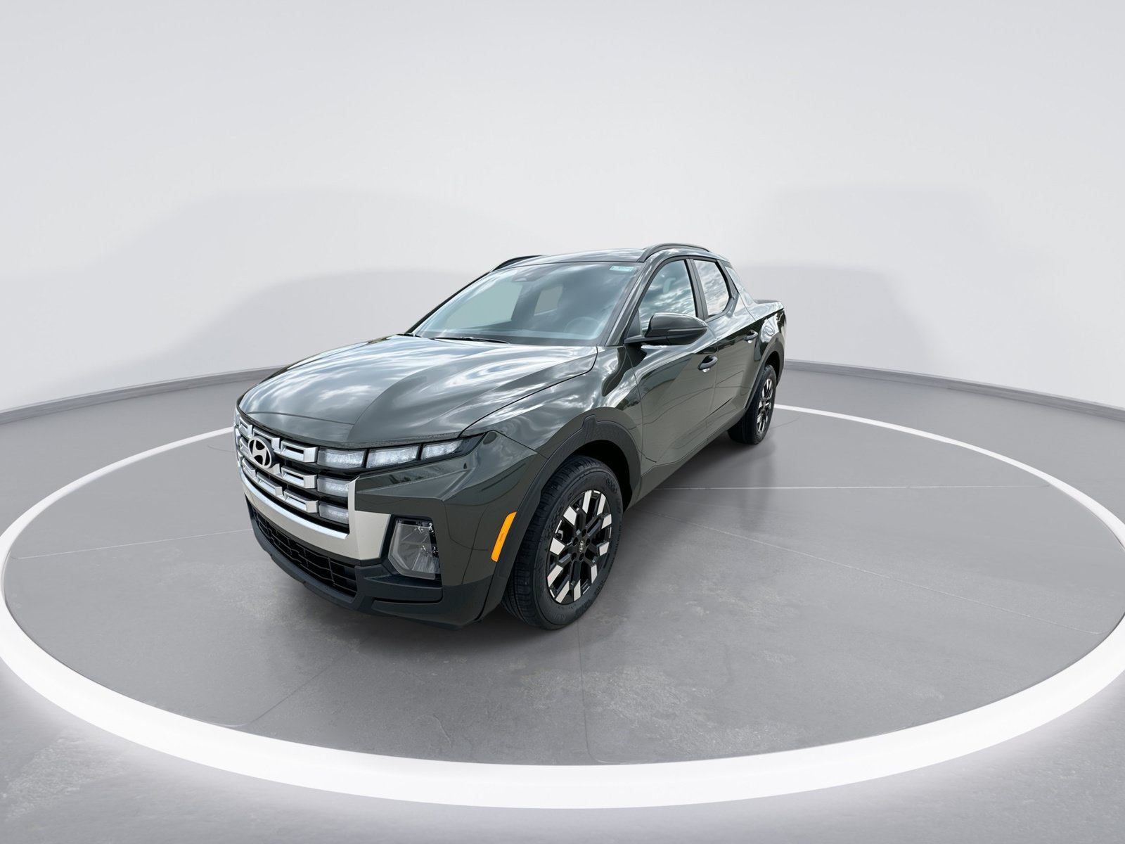 New 2026 Hyundai Santa Cruz SEL AWD/4WD image 4