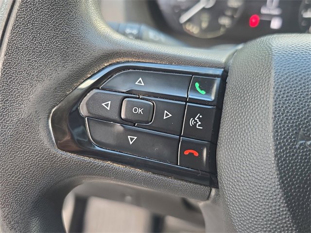 Used 2024 RAM ProMaster 2500 w/ Convenience Group image 17