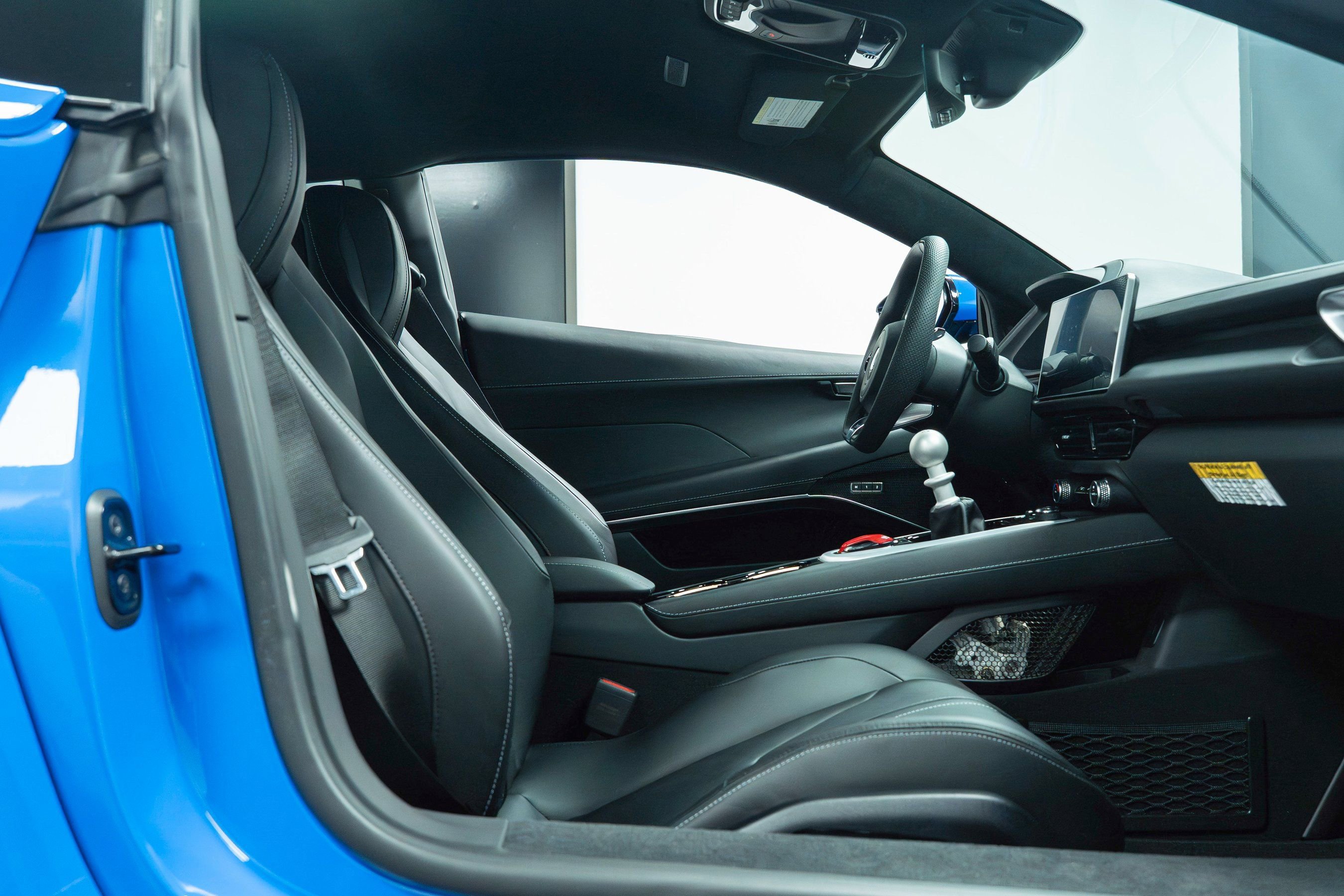 New 2025 Lotus Emira image 39