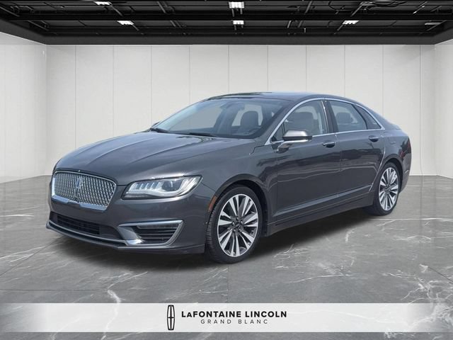 Used 2017 Lincoln MKZ Reserve w/ Climate Package