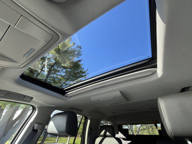 Used 2016 Chevrolet Tahoe LTZ image 26