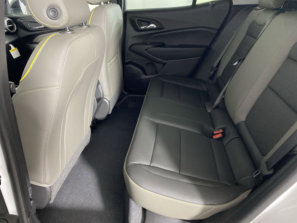 New 2026 Chevrolet Trax ACTIV w/ Sunroof Package image 24